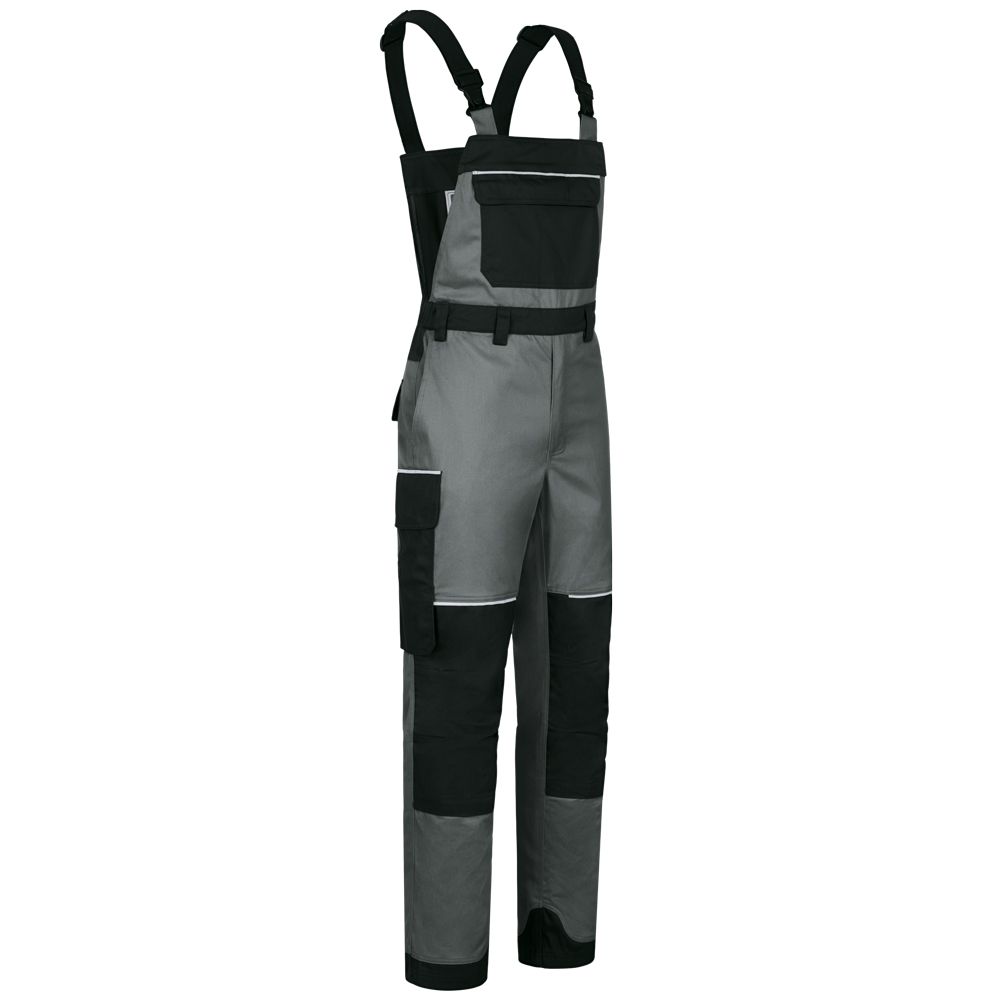 "ORRUSTI" MULTINORM LATZHOSE
