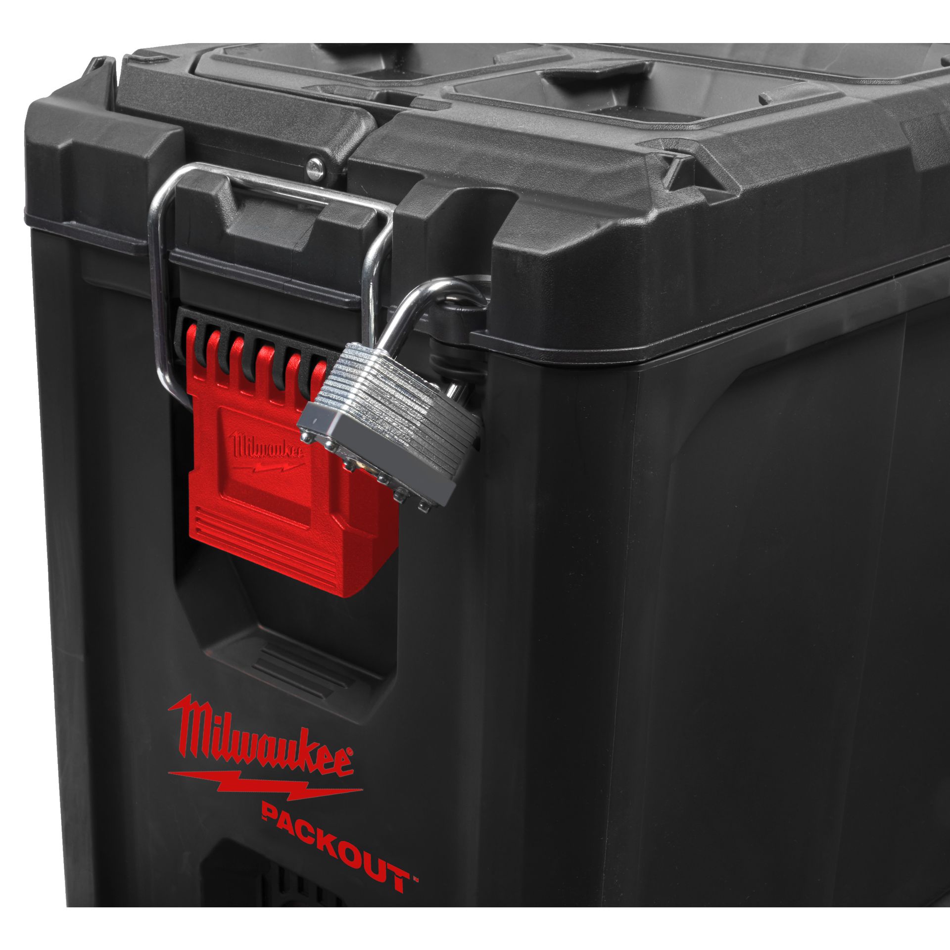 MILWAUKEE Packout-Werkzeugbox
