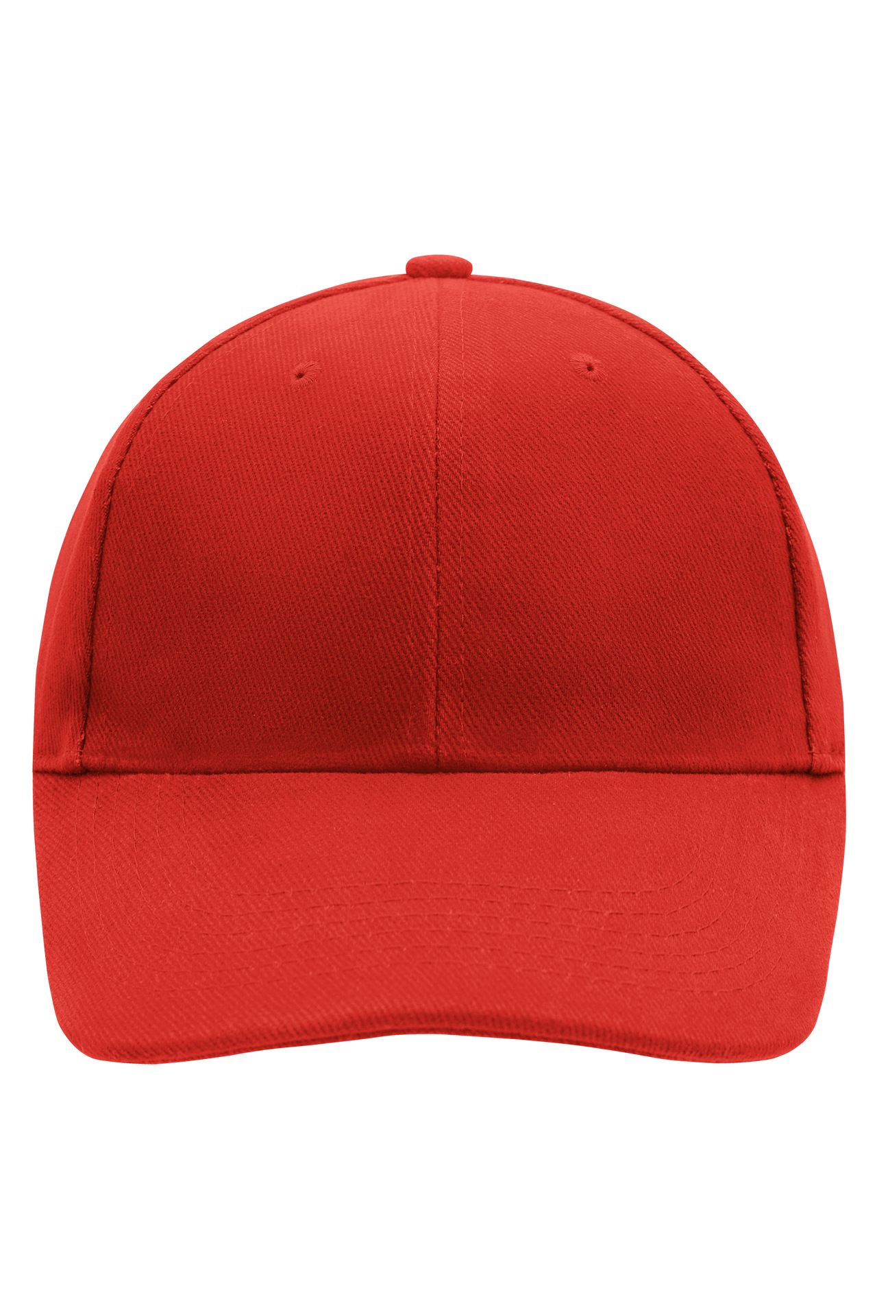 myrtle beach MB018 Cap, Rot