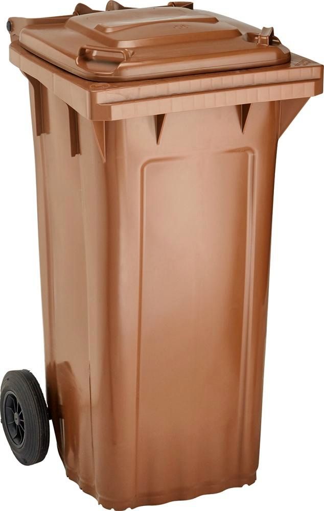 Großmülltonne WAVE