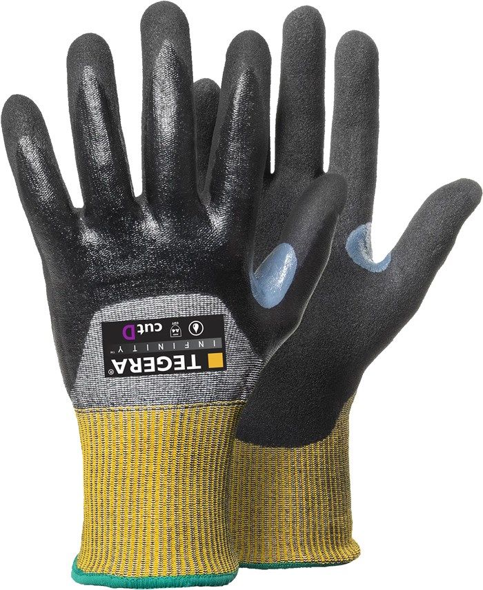 Synthetikhandschuh TEGERA® 8808 CRF INFINITY