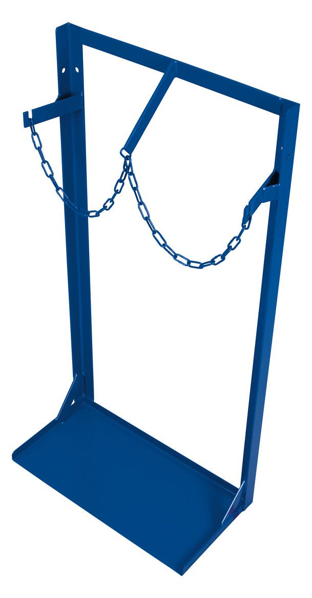 VarioFit Stahlflaschenständer