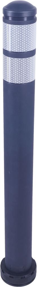 Flexi - Poller - Kapa, 620 mm, anthrazit