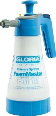 DrucksprühschaumgerätFoamMaster FM 10 GLORIA ffungsartikel
