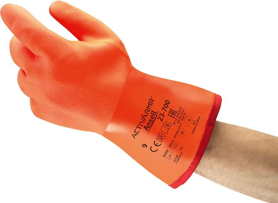 Winterhandschuh ActivArmr 23-700, Gr.10
