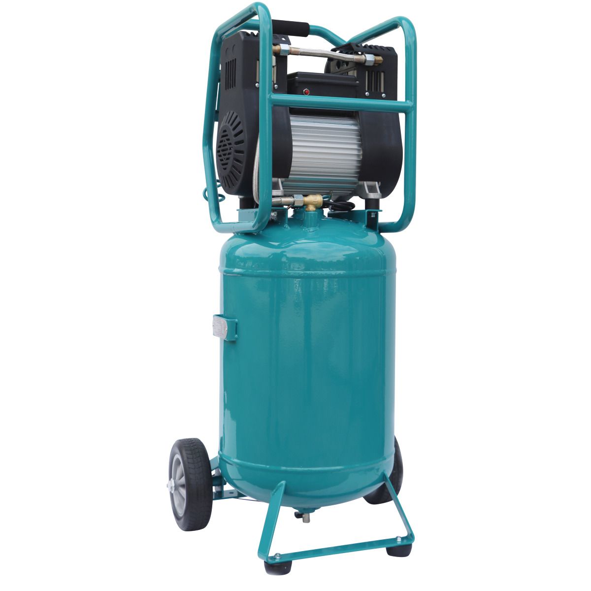 Kolbenkompressor Aircraft COMPACT-AIR 320/90 V OF E