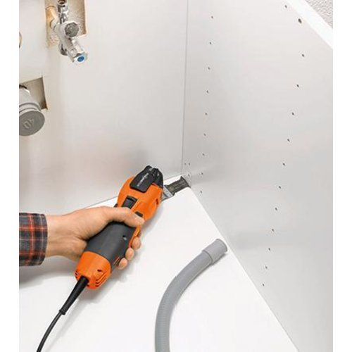 Multitool Multimaster MM 500 Fein Starlock Plus L-Boxx