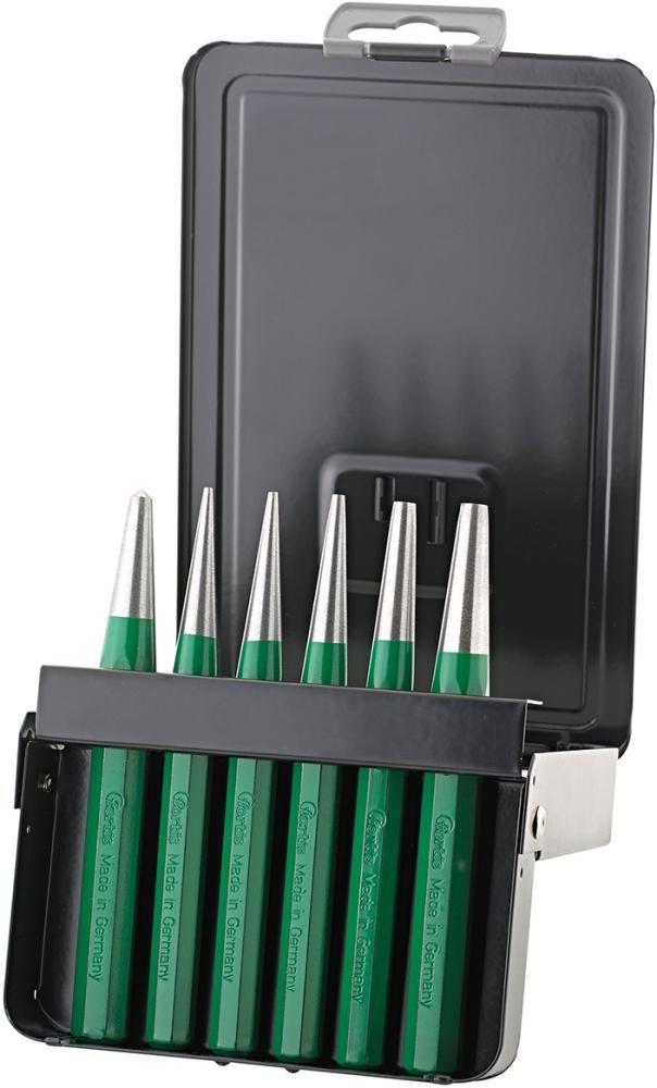 FORTIS Durchtreibersatz 6tlg.