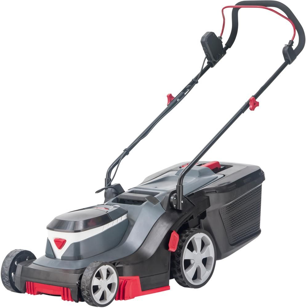 Akku-Rasenmäher 3.82 i Easy 18V inkl. Akku+Ladegerät