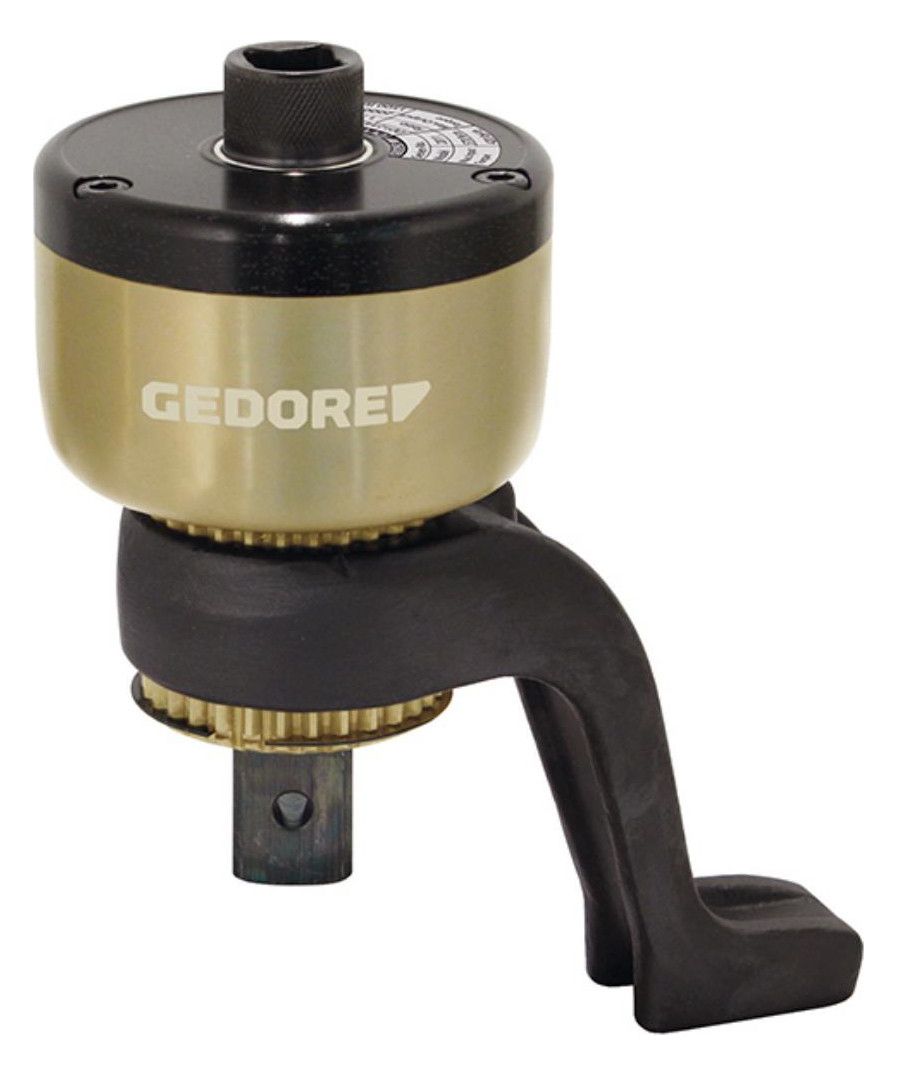 GEDORE Drehmomentvervielfältiger, 1/2"