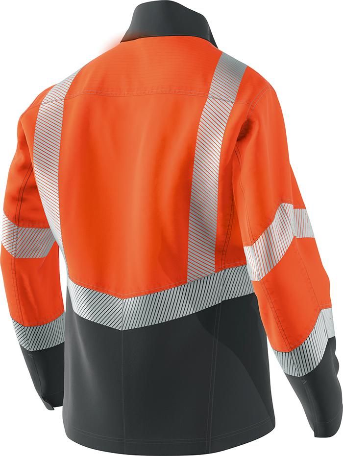 BP Jacke, Gr. 56/58