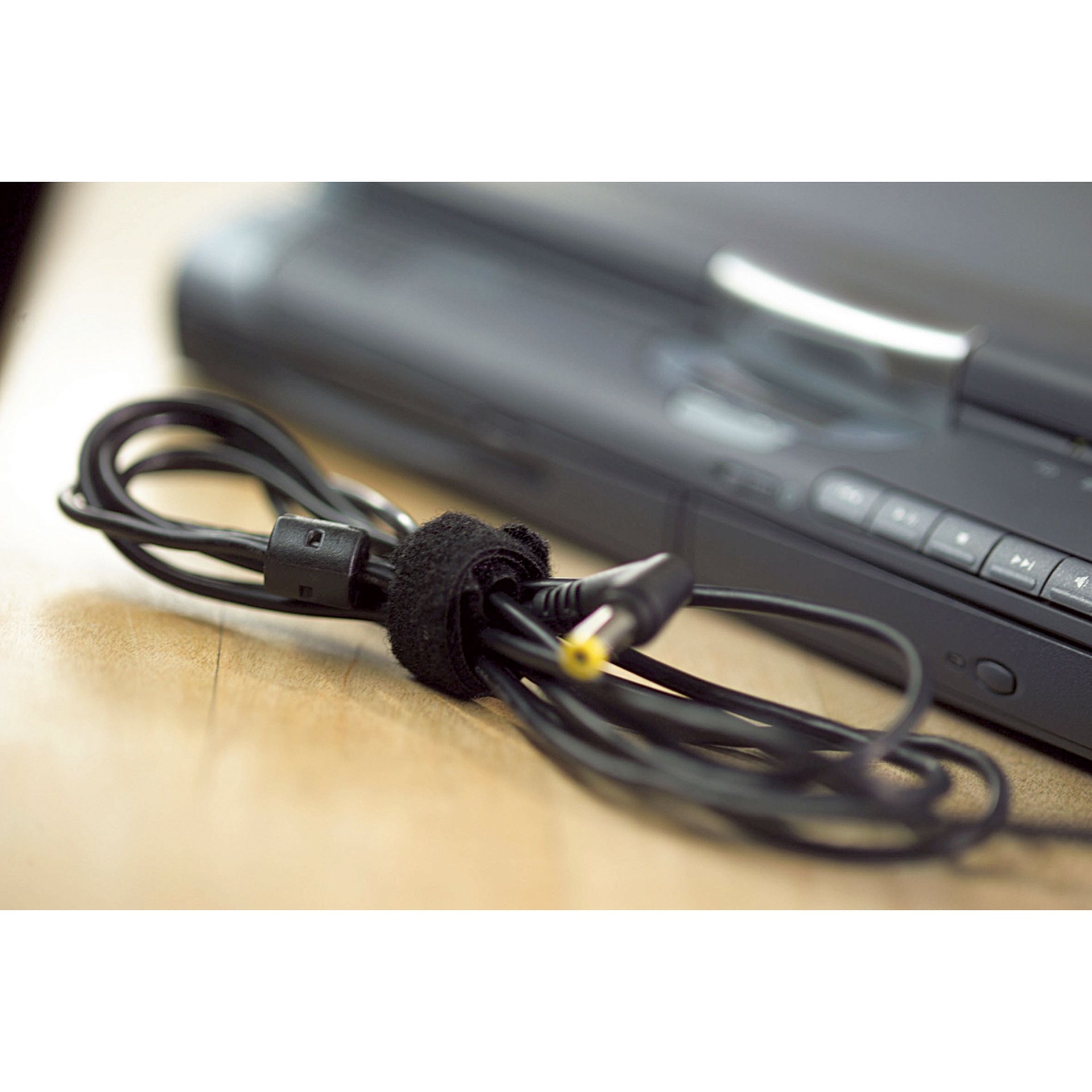 Kabelbinder On & Off Cable Manager 5 St./Pack.