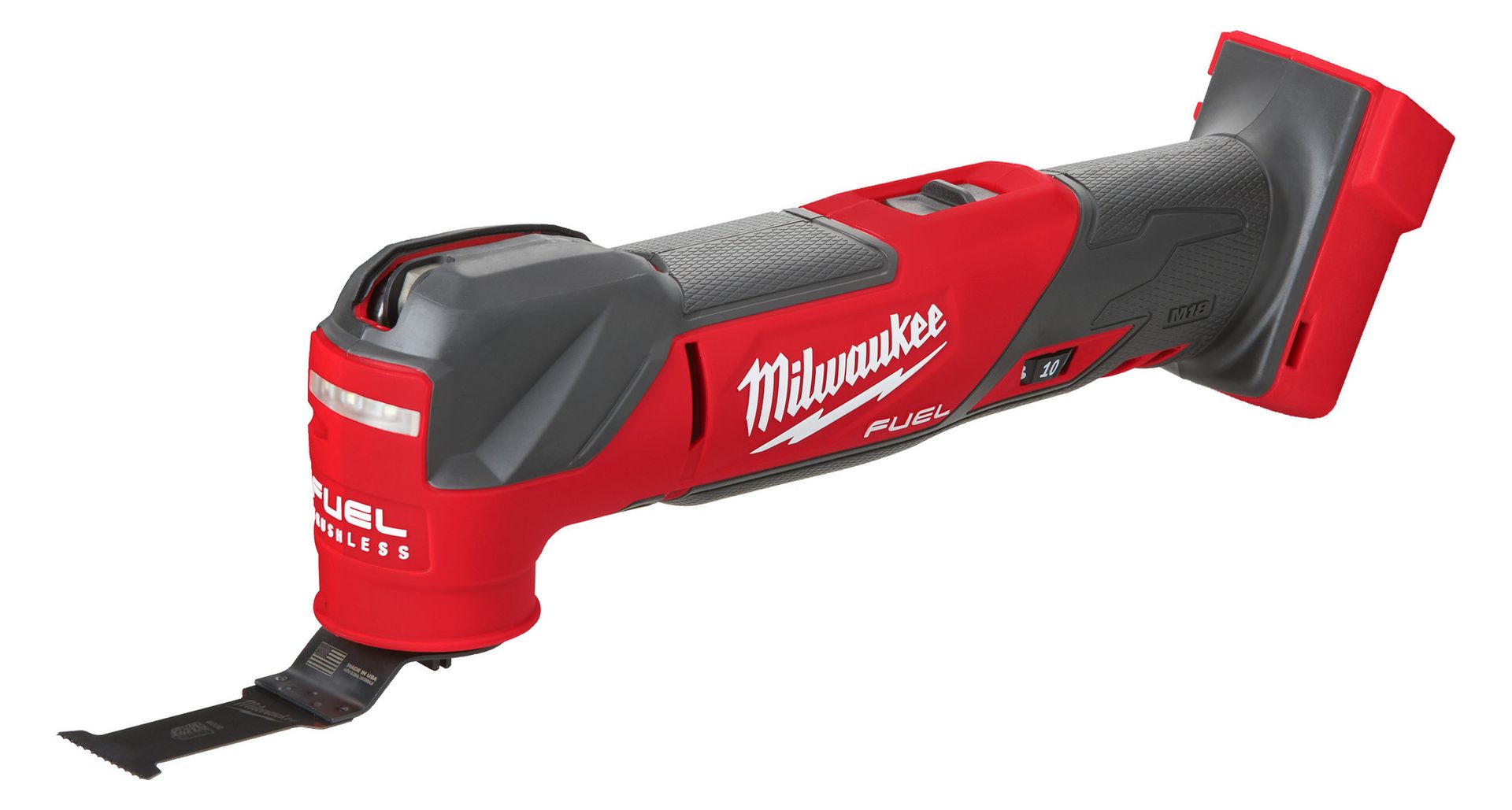 MILWAUKEE Akku-Multitool