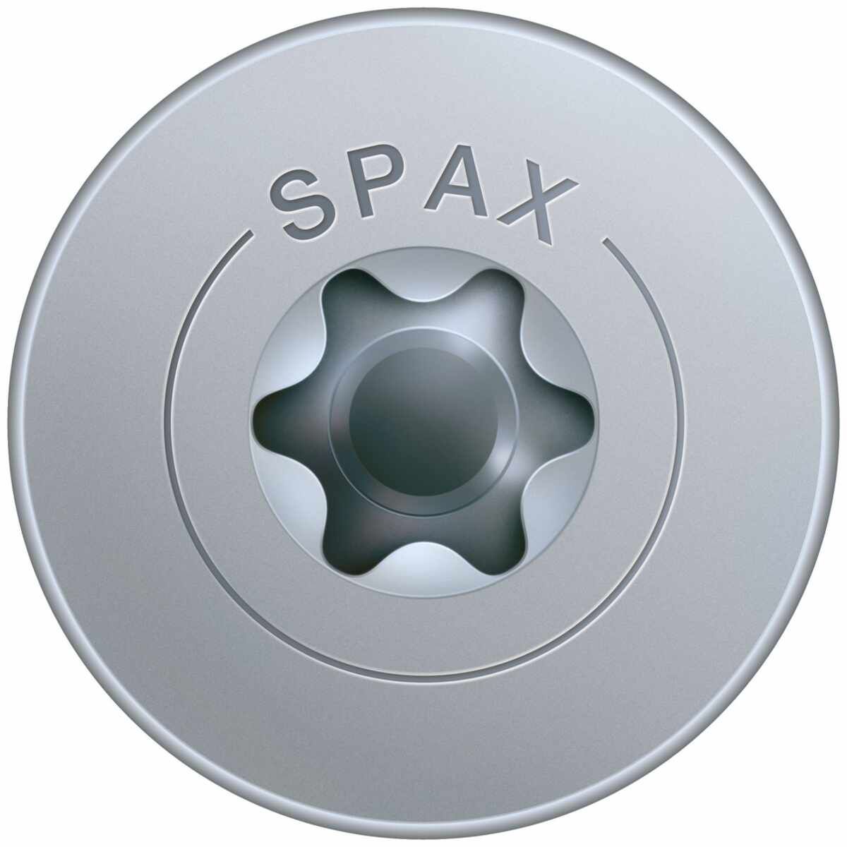 Rückwandschrauben Spax T-STAR 4,0x16 mm VE300