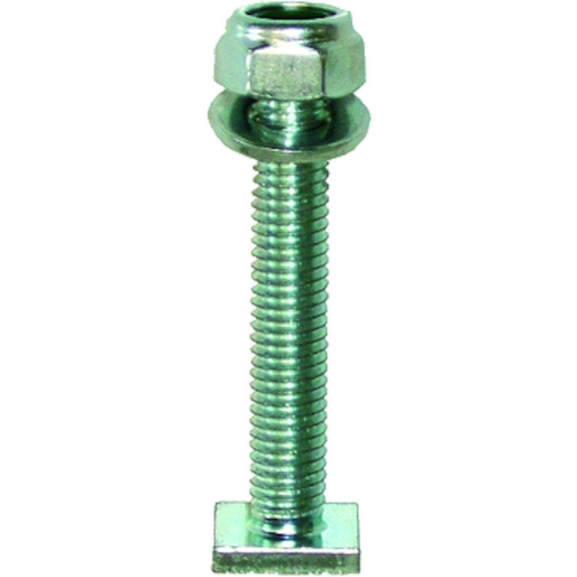 Zarges T-Nut-Schraube 8 x 20 mm