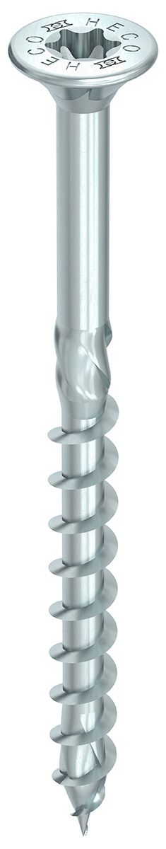 HECO-TOPIX-plus 5x70 TG HD-25