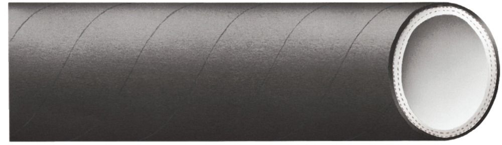 Lebensmittel Förderschlauch DN75 x 9 mm