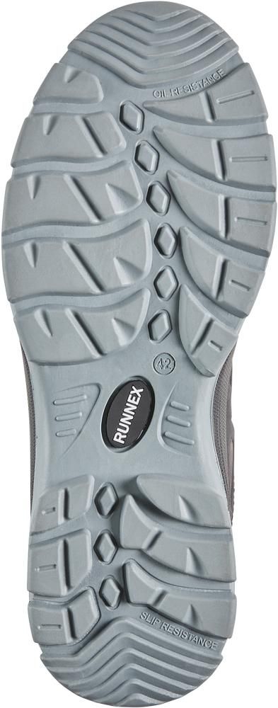 Halbschuhe SmartStar5302,S3S-ESD, Gr.36