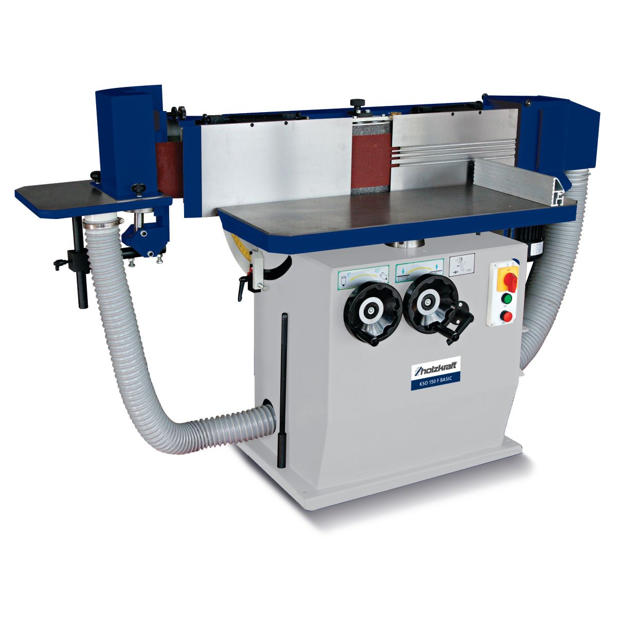 Kantenschleifmaschine Holzkraft KSO 150 F BASIC