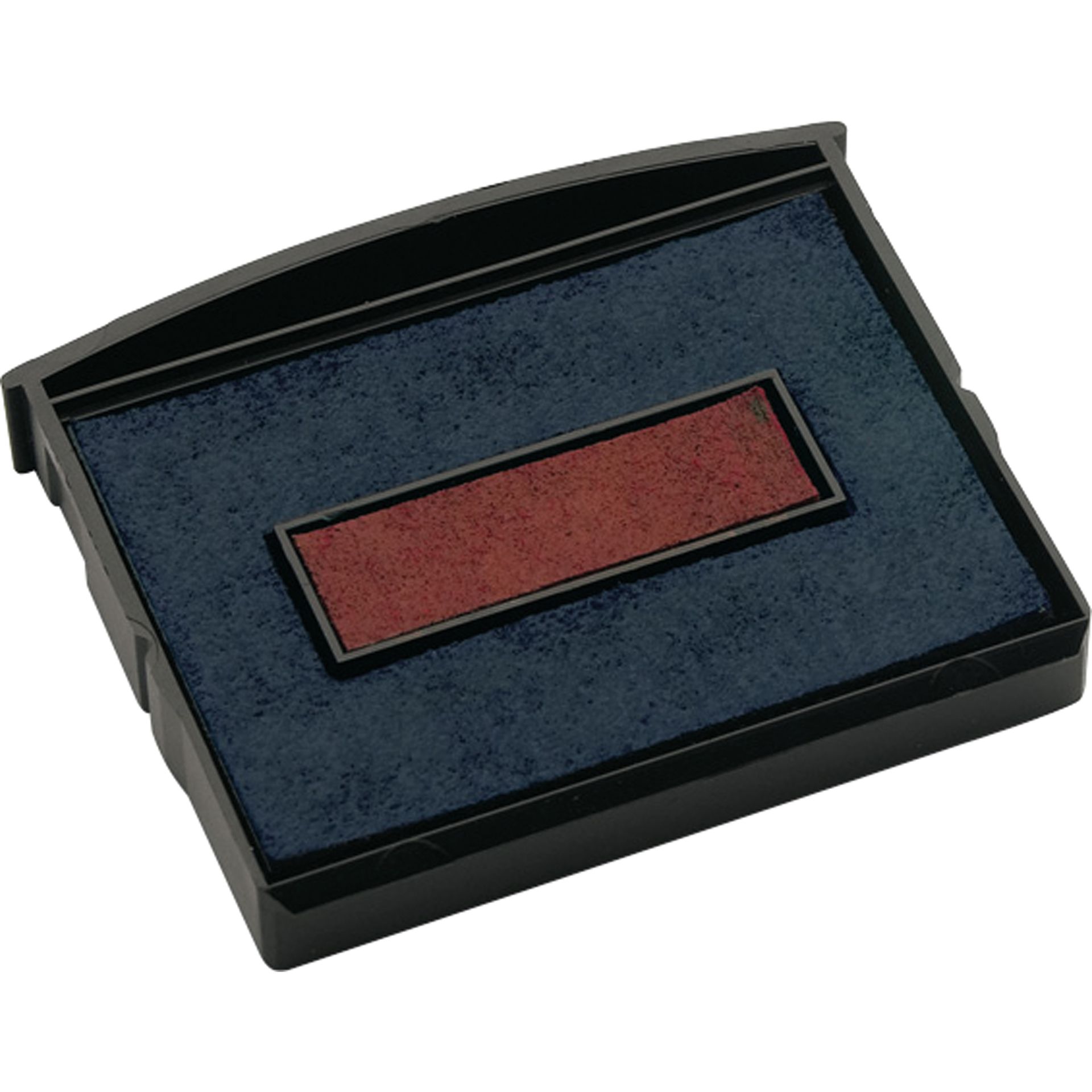 Ersatzkissen E2100/2 blau/rot 2 St./Pack.