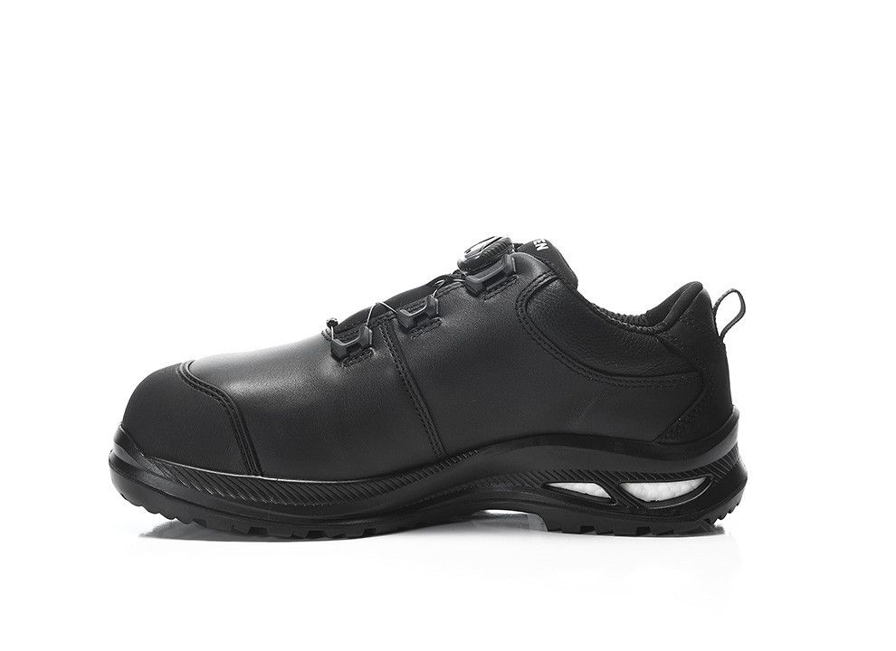 ELTEN TERENCE XXG PRO BOA® M Sicherheitshalbschuh S3S ESD, Schwarz, Gr. 47