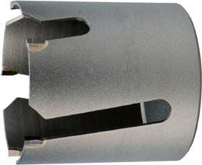 Mehrzwecklochsäge Allmat 68x100/65 mm heller
