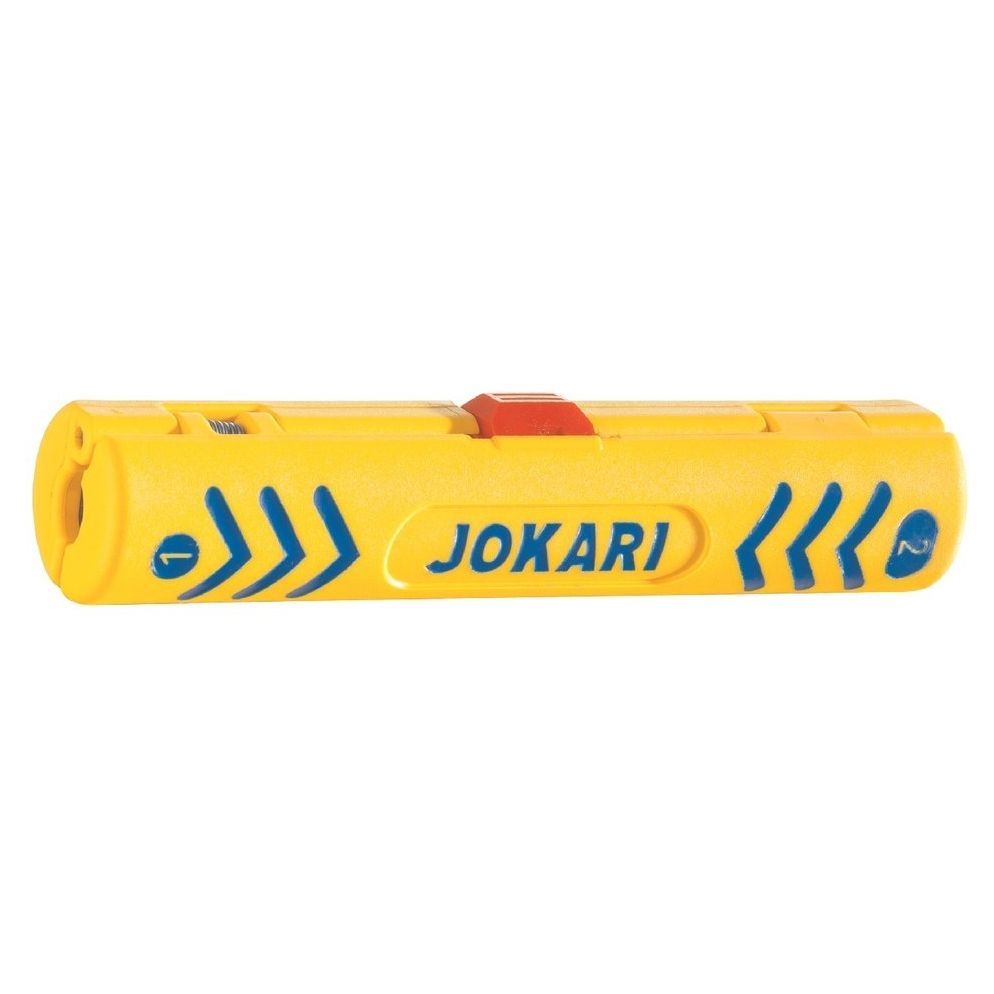 JOKARI Koaxialkabelentmantler