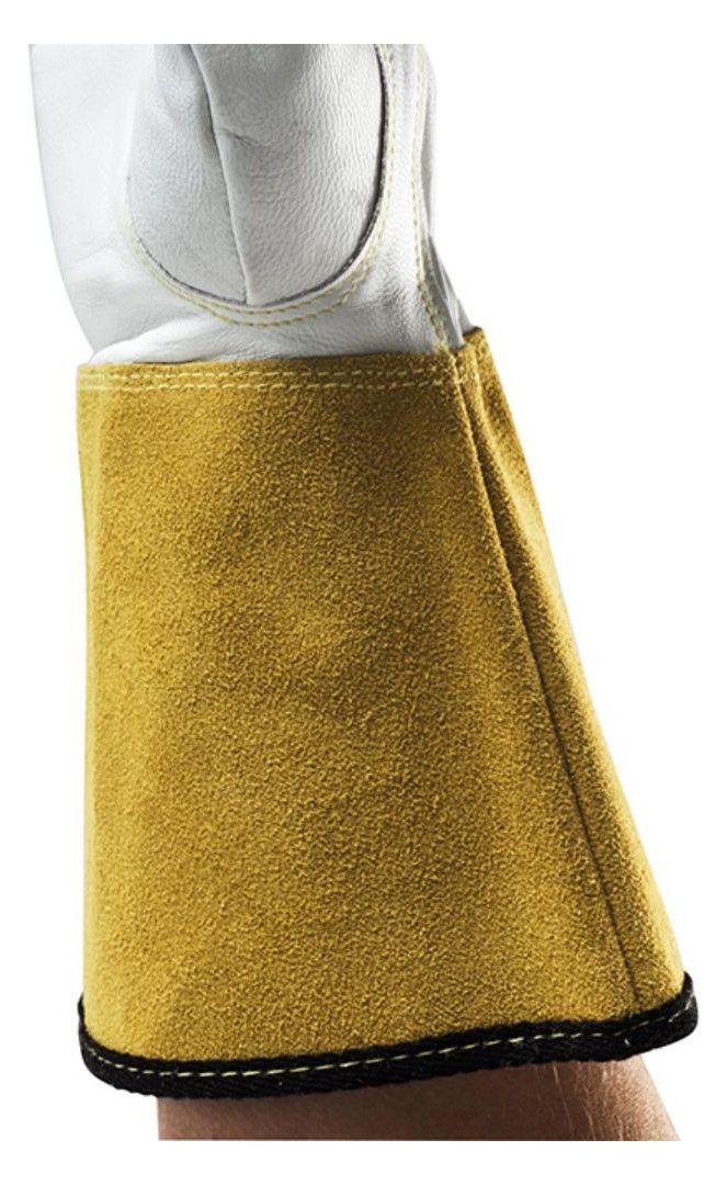 EJENDALS Schweißerhandschuh