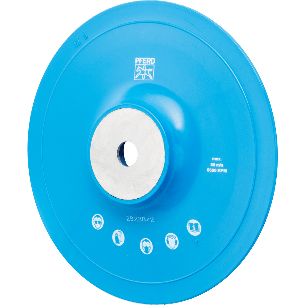 PFERD Fiberschleifer GT 180 MF M14