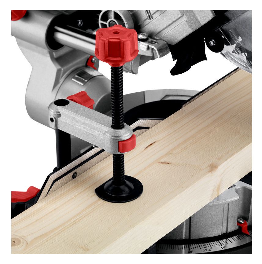 METABO Kapp- & Gehrungssäge, 230V