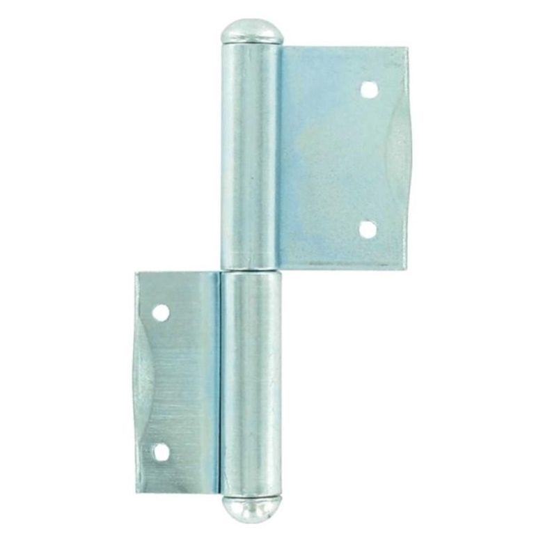 PFEIFER Fensterband mit losem Stift