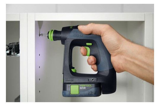 FESTOOL Akku-Bohrschrauber