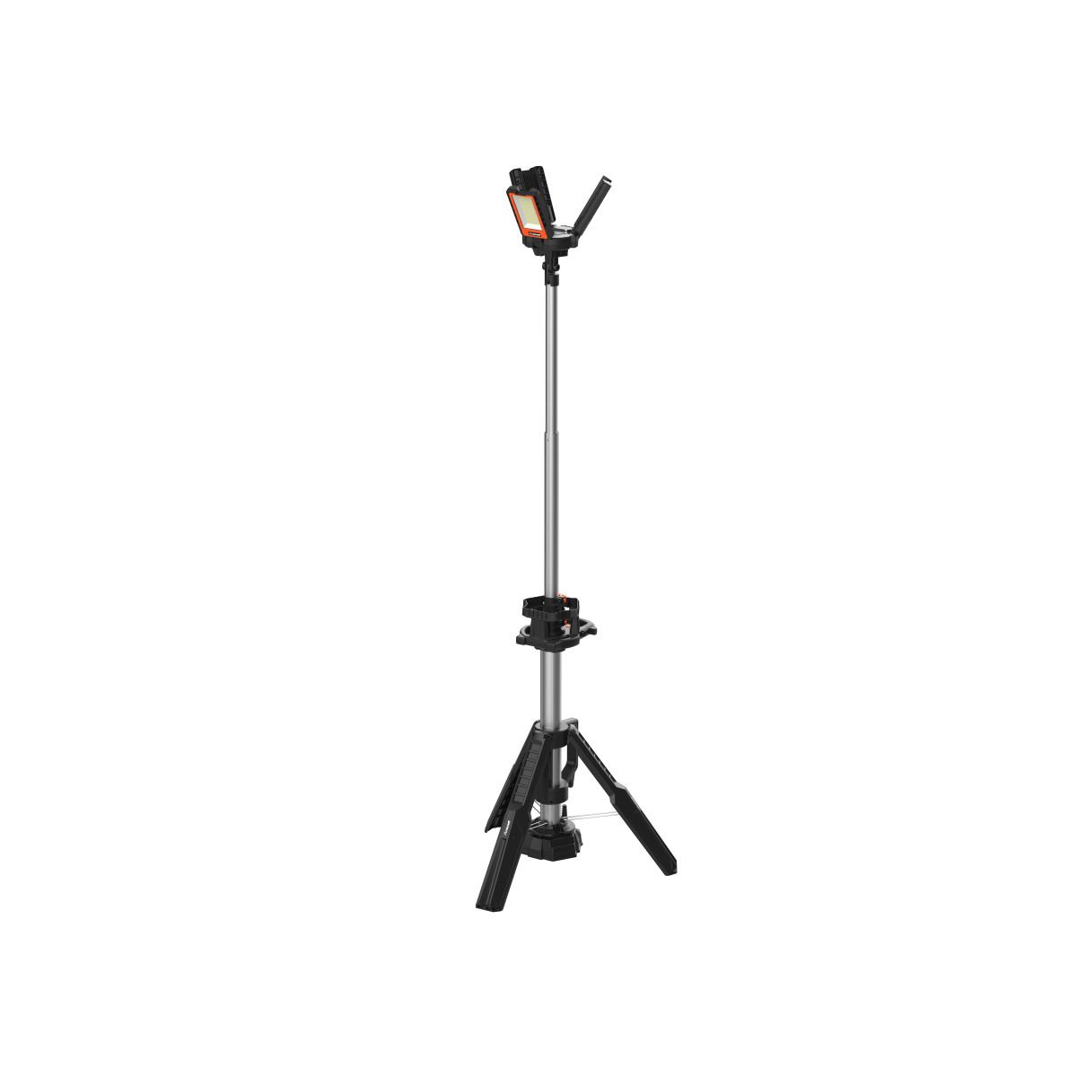 LED Baustrahler Unicraft LBS 13500-3 AC