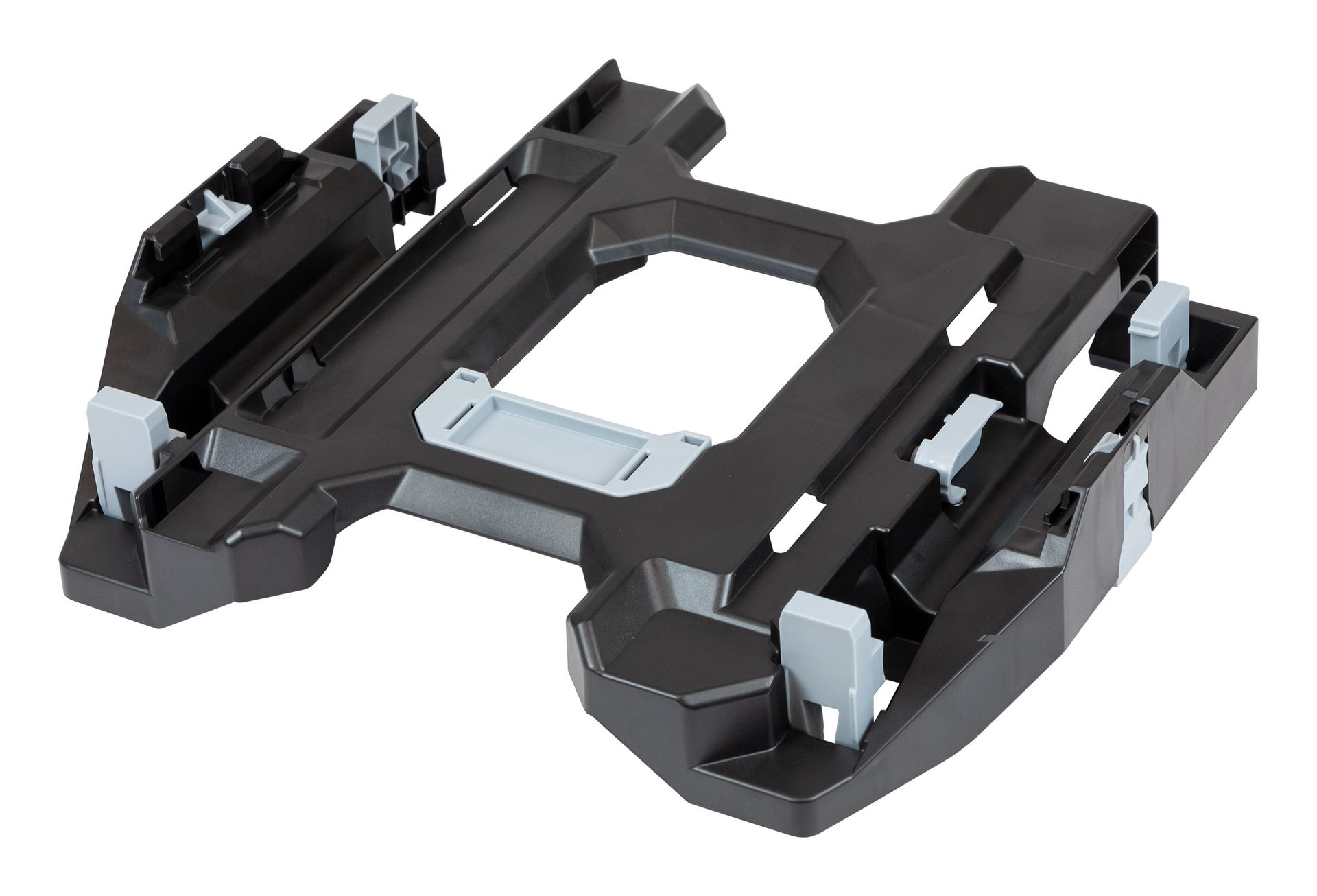 EIBENSTOCK Adapterplatte für Systemkoffer ESS 35 LP / ESS 35 MP