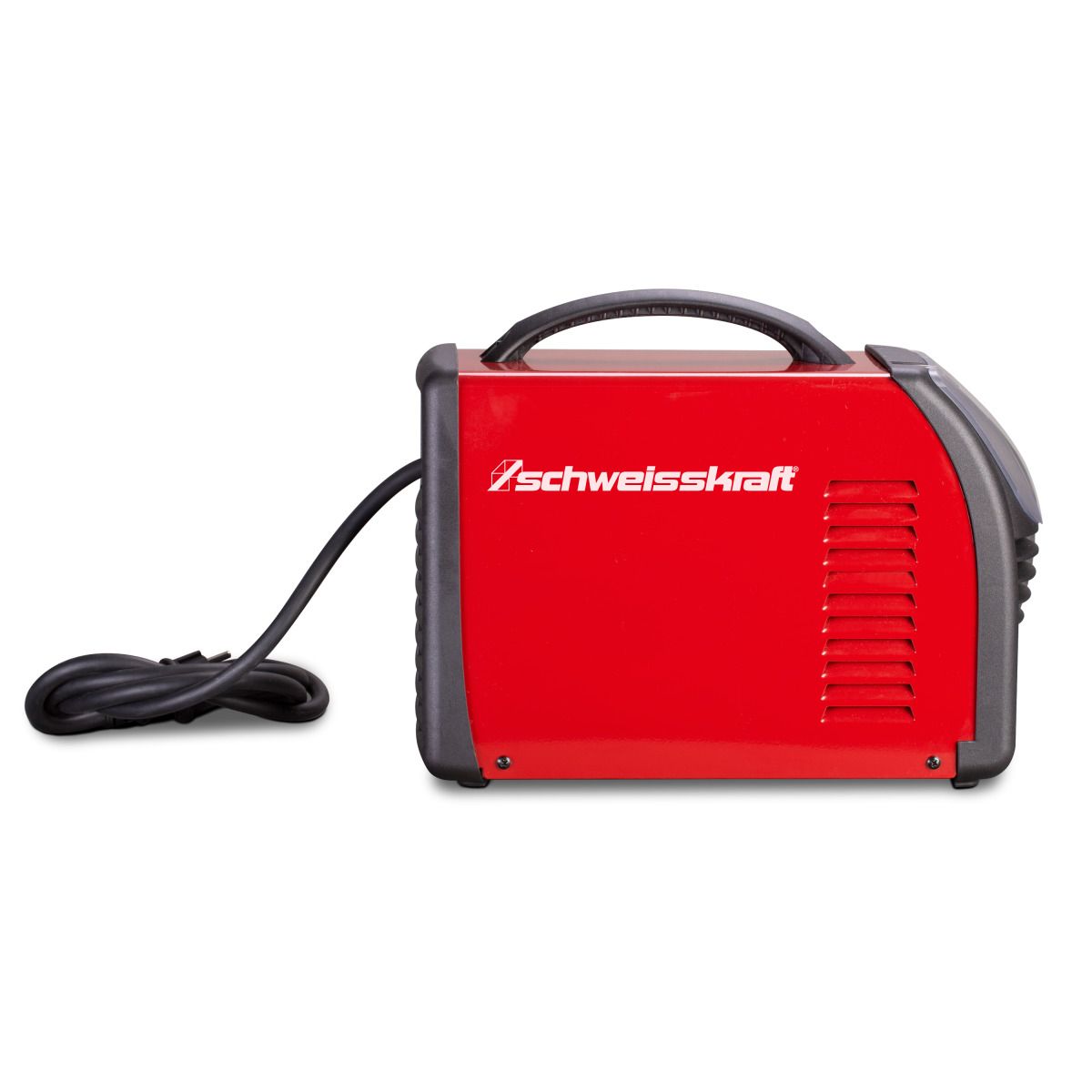 Elektrodeninverter Schweisskraft CRAFT-STICK 201P Aktions-Set
