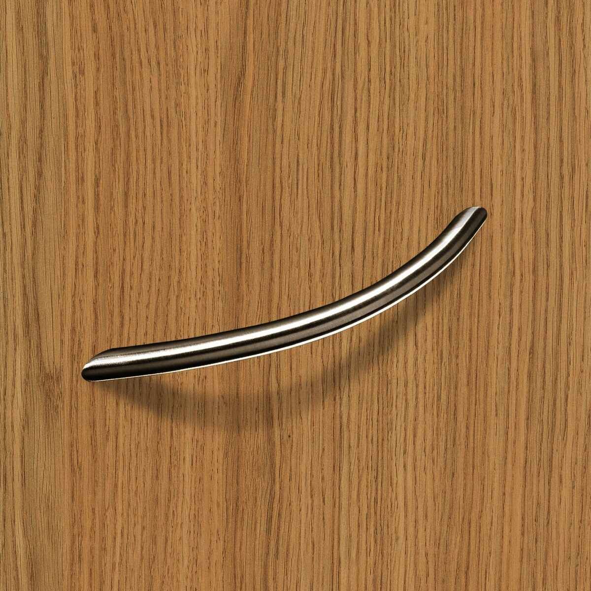 Griff Vada, Bohrabstand 128, L 149 mm, H 30 mm, ø