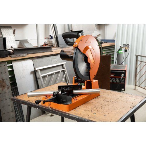 FEIN Metallkappsäge MKAS 355