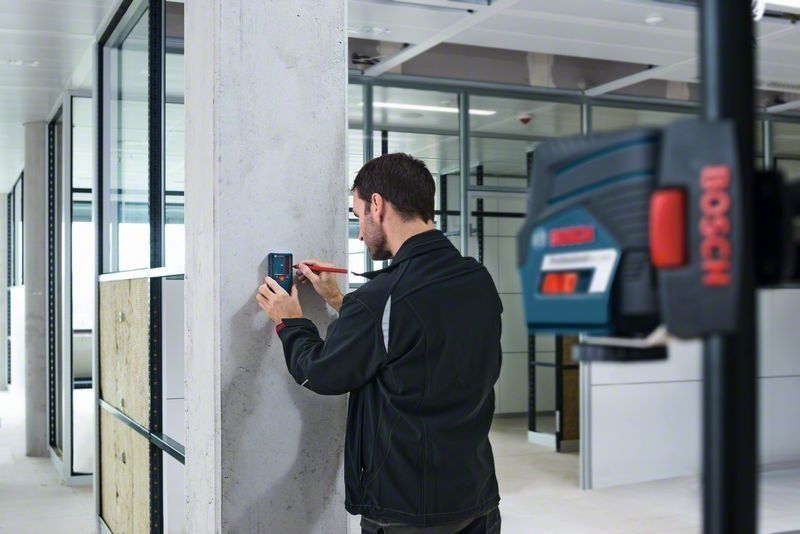 Bosch Laser-Empfänger LR 6