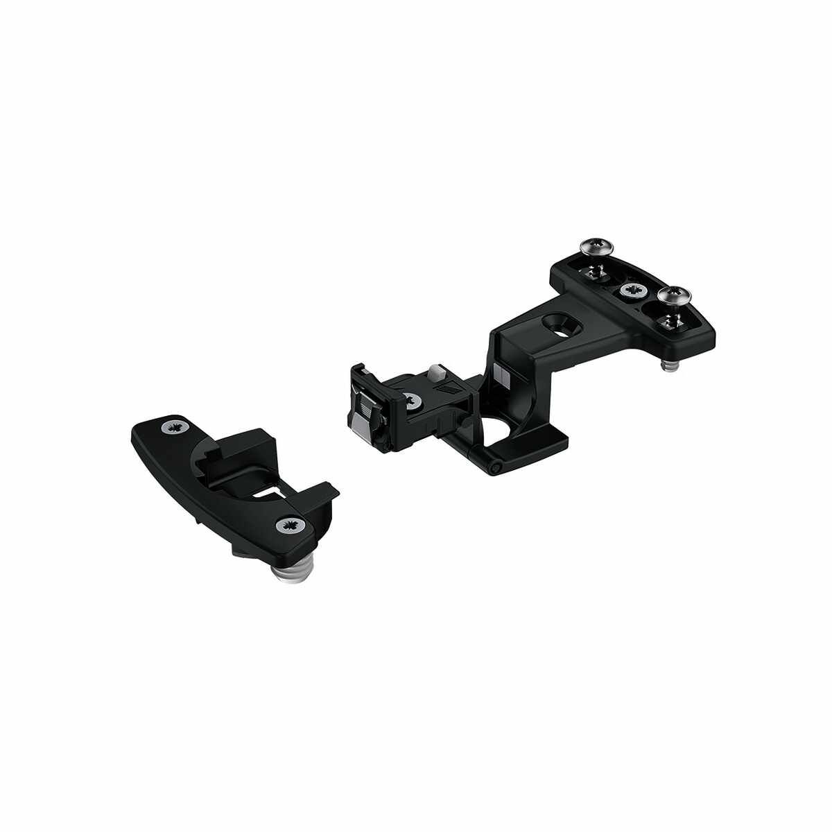 Grundscharnier Selekta Pro 2000, 270 °, Auflage 1