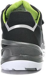 Sicherheitssandale IMPULSE green Easy ESD S1P