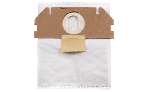 5 Vlies-Filterbeutel - 7,5l, AS 18 L PC (630173000)
