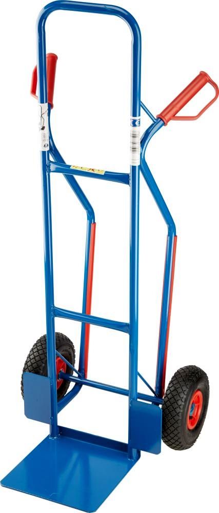 Stahlrohrkarre 200kg