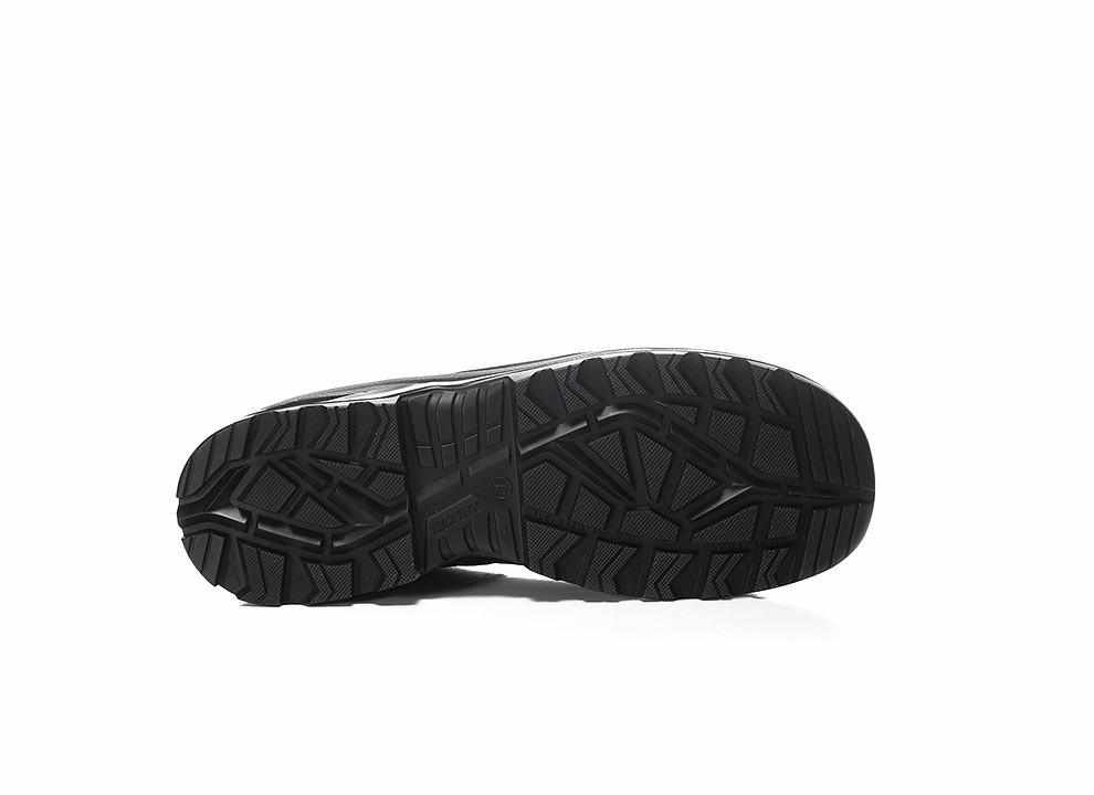 Sicherheitshalbschuh KABRU XXP Pro BOA® GTX black Low ESD S3S WR HI CI, Gr. 43