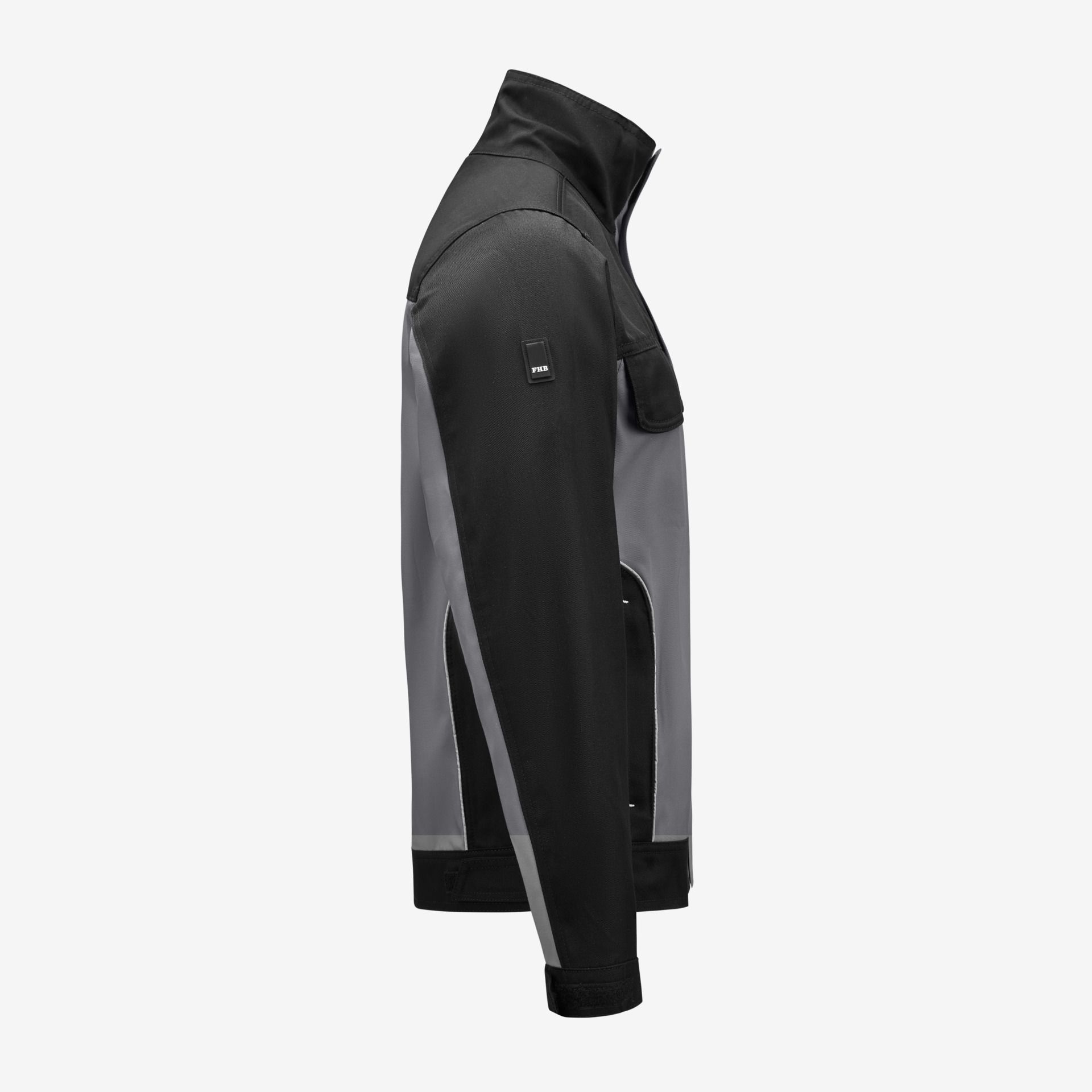 FHB Arbeitsjacke ERNST