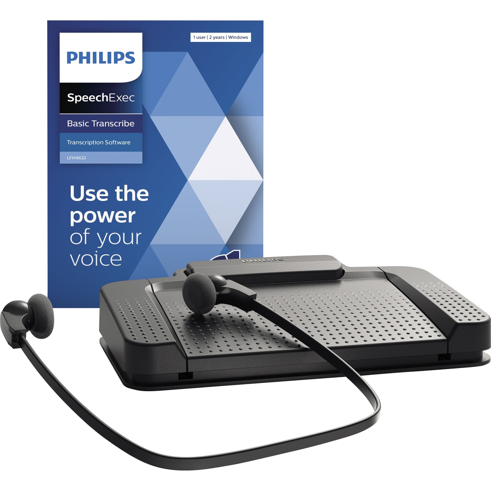 Wiedergabeset SpeechExec