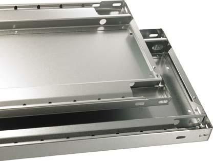 Fachboden B1000xT300 mm