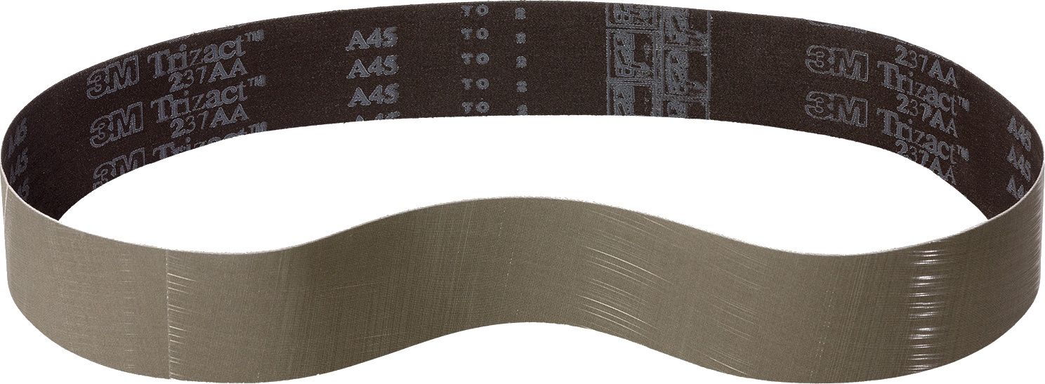 3M Schleifband, "237AA"
