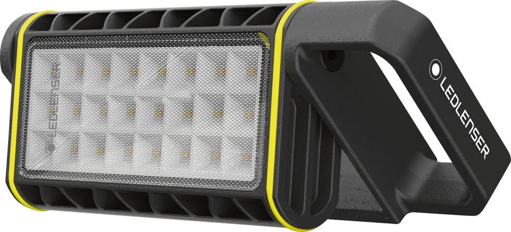 Akku-Arbeitsleuchte AF4R Work Ledlenser