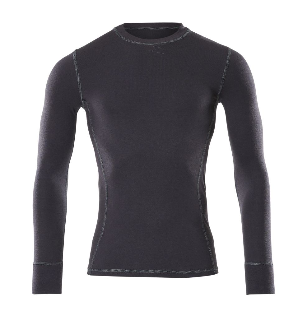 Funktionsunterhemd MASCOT® Olten Schwarzblau, 2XL