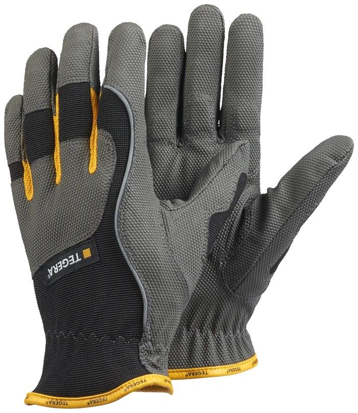 Handschuh aus Synthetikleder TEGERA® 9125 PRO Microthan
